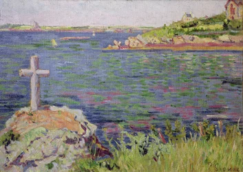 Saint-Briac, the Sailor